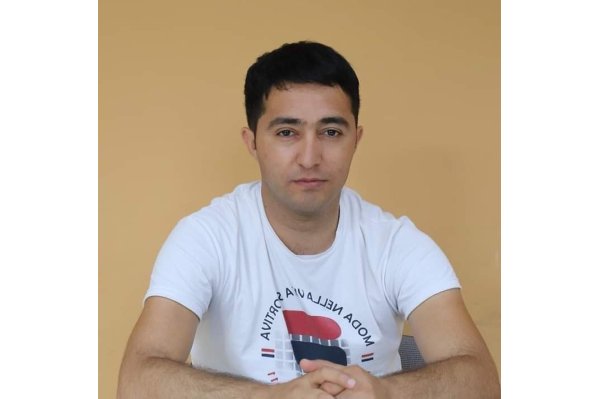 Taryel Abdullayev
