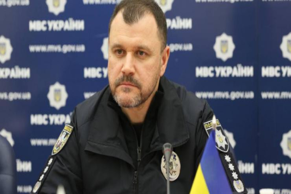 İqor Klimenko