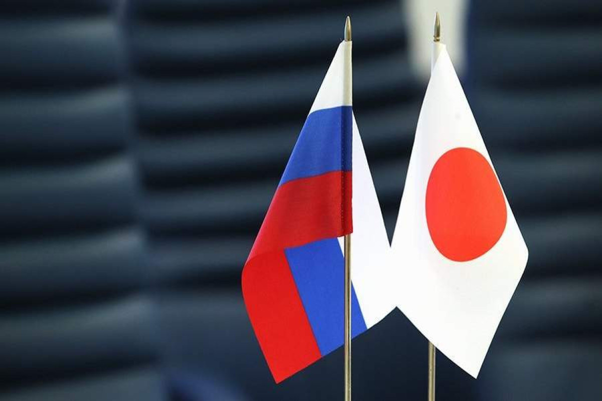 Япония зафиксировала у своих берегов полеты российских самолетов-разведчиков