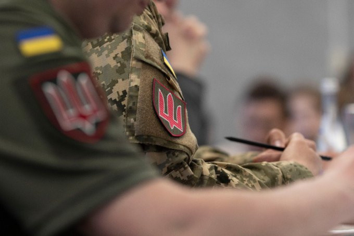 Украина вернула 106 военнослужащих из российского плена