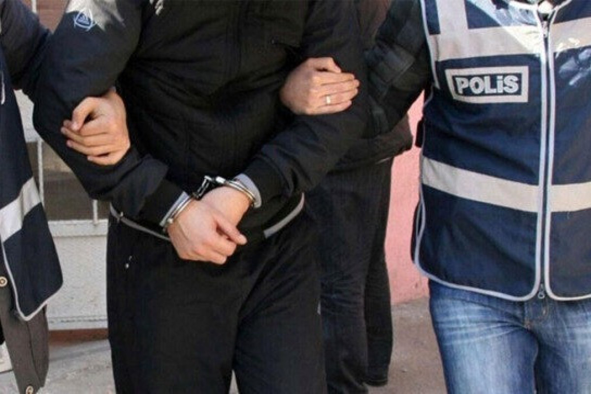 Tovuzda 13 yaşlı qızı qaçırmaqda təqsirləndirilən 44 yaşlı kişi həbs olunub - YENİLƏNİB 