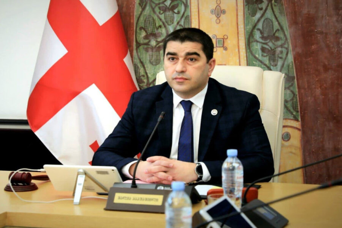 Şalva Papuaşvili: "Gürcüstan-Azərbaycan əməkdaşlığı regional sülh üçün önəmlidir"