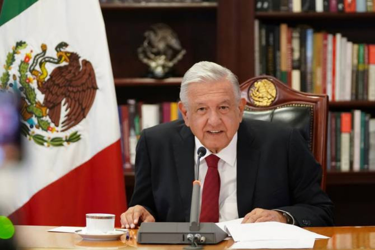 Парламент Перу проголосовал за объявление персоной нон грата президента Мексики