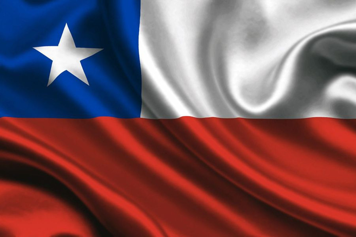Chile appoints ambassador to Venezuela after 5 years-absence