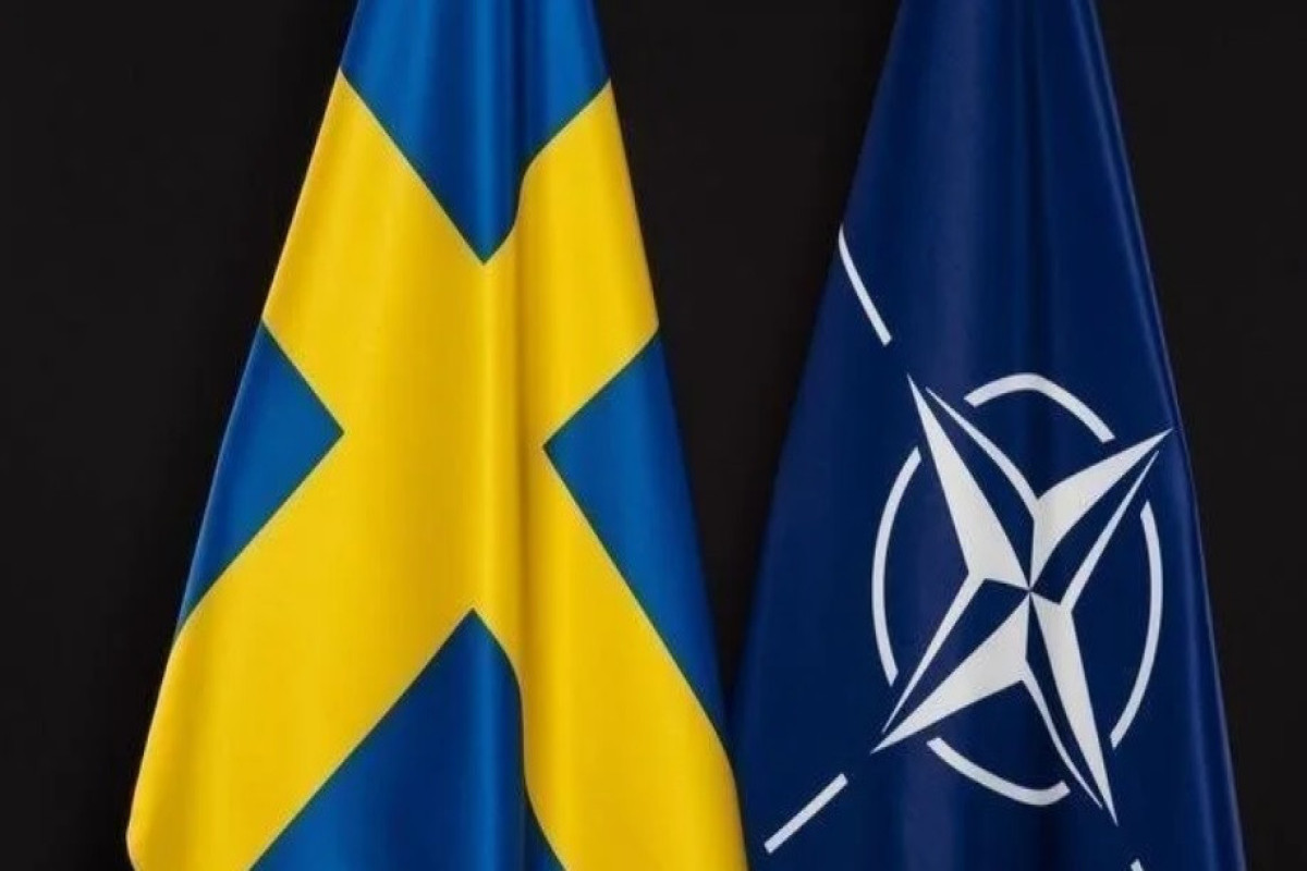 СМИ: Швеция не надеется на скорейшее вступление  в НАТО