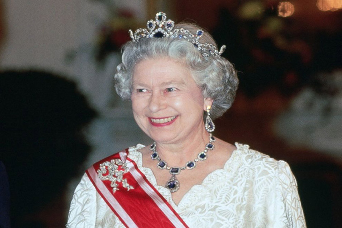 KİV: Kraliça II Yelizaveta 1983-cü ildə ABŞ-da sui-qəsd təhlükəsi ilə üzləşibmiş