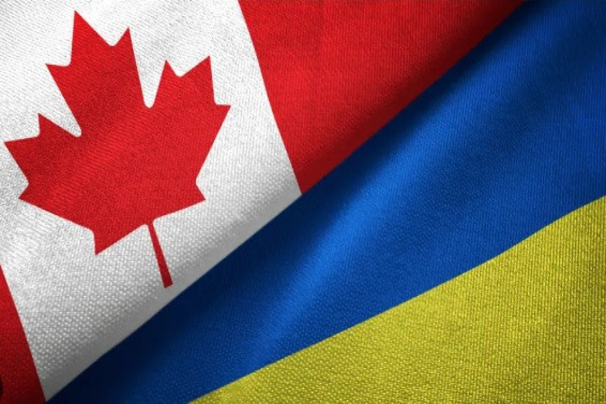 Kanada Ukraynaya 40-dan artıq aviasiya raketi tədarük edəcək