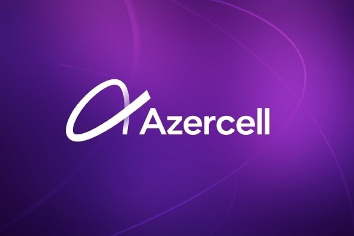 Azercell развернул сеть 4G в городе Нахчыван