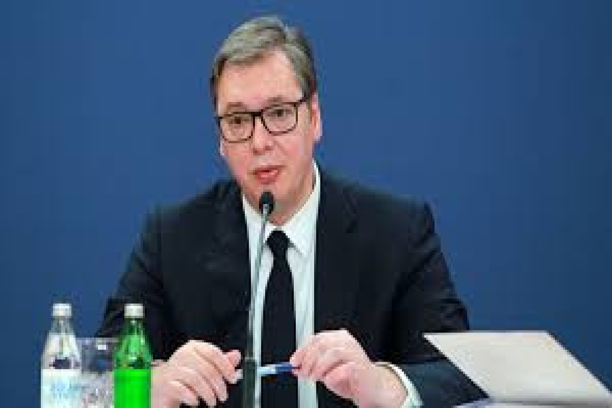 Президент Сербии созывает экстренное заседание Совбеза из-за ситуации в Косово