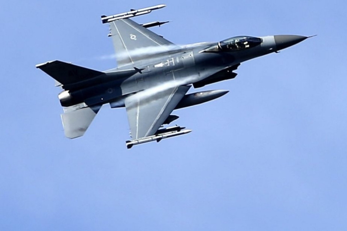 Niderland “F 16”-ları Ukraynaya göndərməyə tərəddüd edir