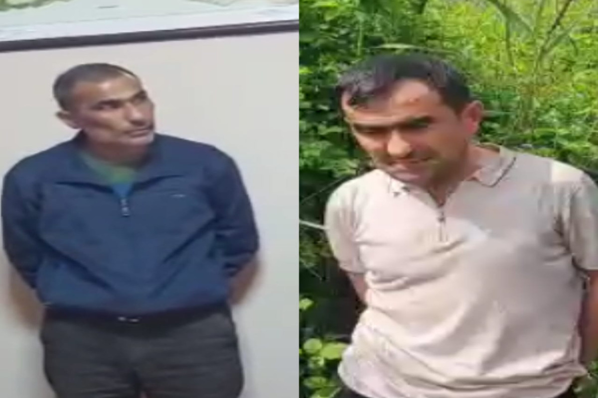 Siyəzənda narkotik satan iki şəxs həbs edilib