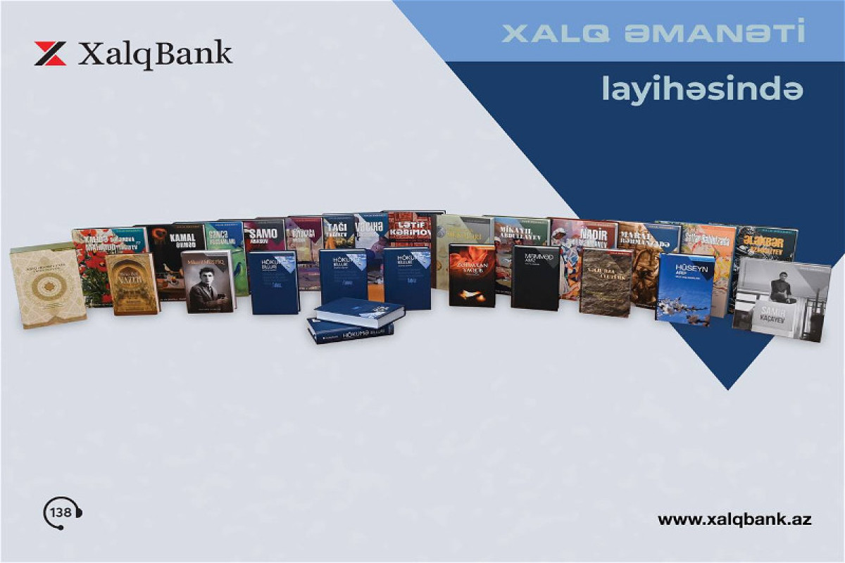 “Xalq” Bankda Hökumə Billuriyə həsr olunan tədbir keçirilib