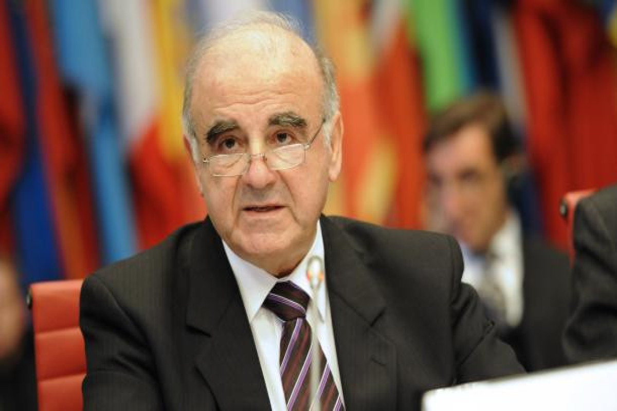 Corc Vella Prezident İlham Əliyevə təbrik məktubu ünvanlayıb