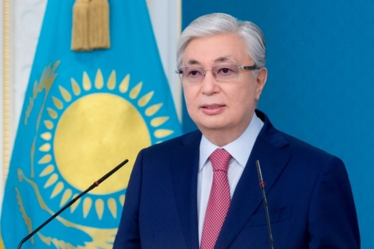 Kassym-Jomart Tokayev: Cooperation between Kazakhstan and Azerbaijan is fully in line with level of strategic partnership and alliance