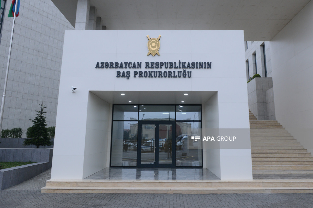 Two Armenians who violated the Azerbaijan-Armenia border, arrested