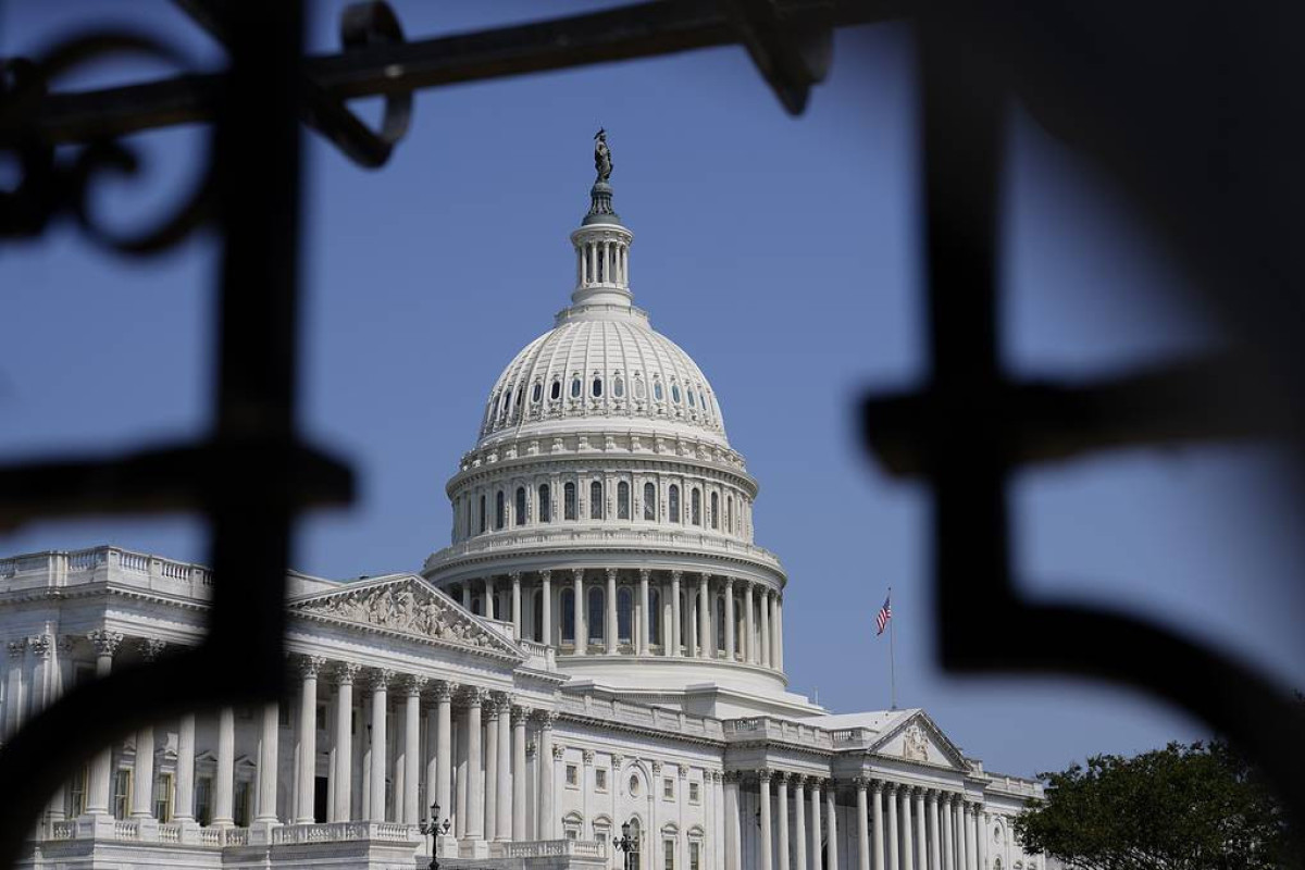 White House, Republicans achieve principal agreement on public debt