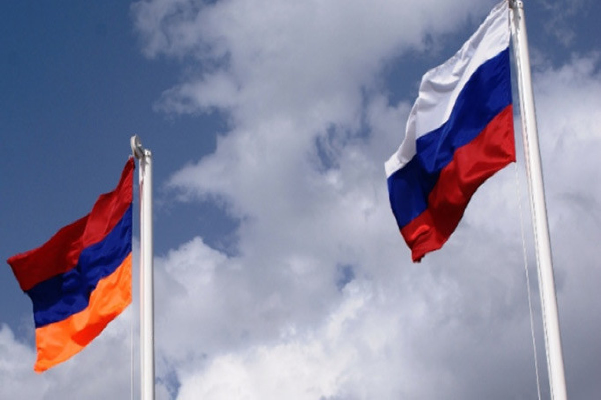 Россия откроет консульство в Зангезуре