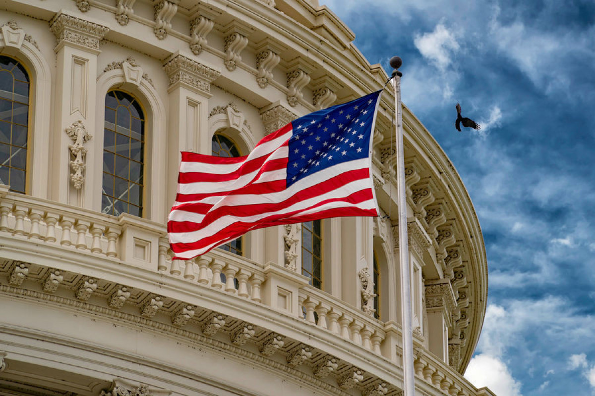 В США опубликовали законопроект о повышении потолка госдолга