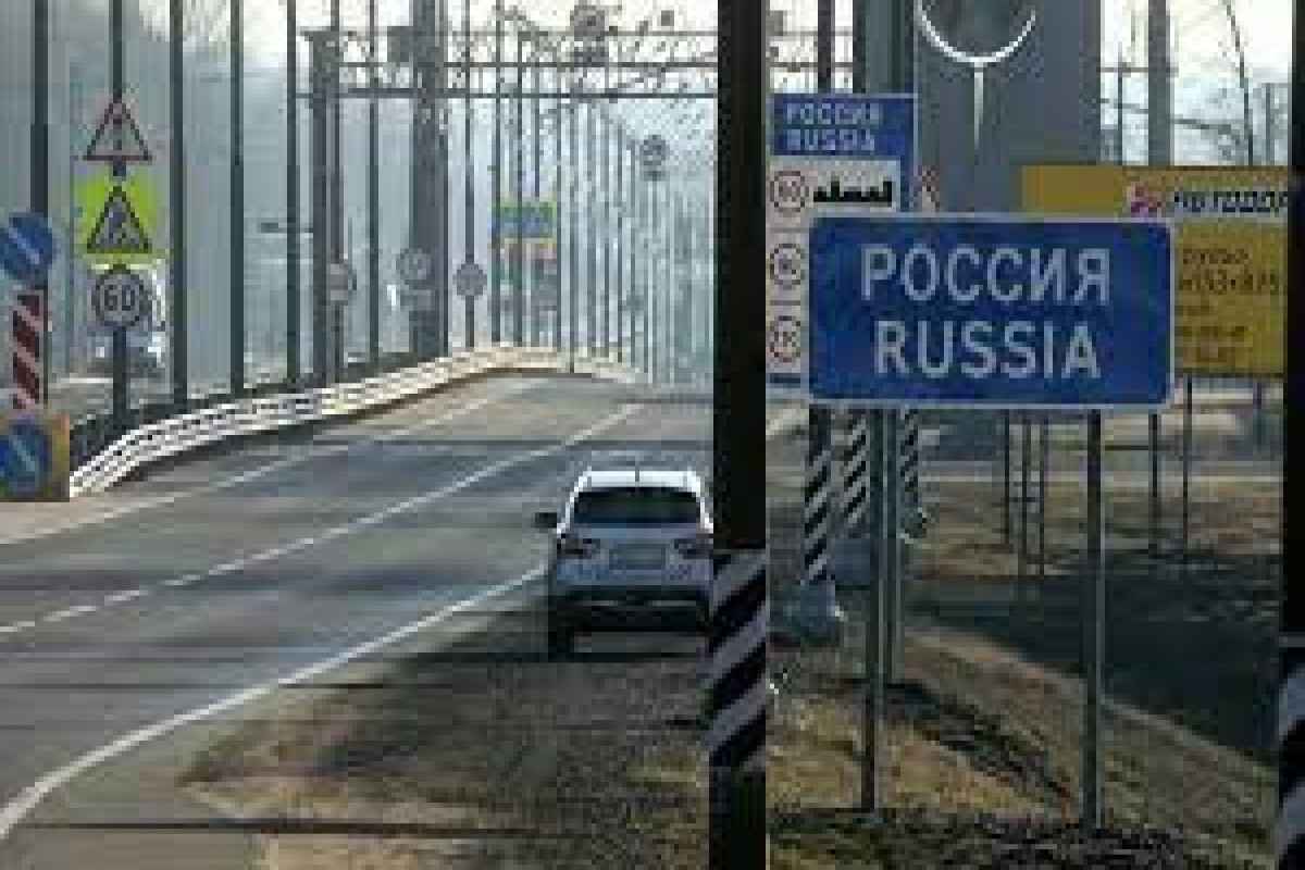 Совбез Беларуси: Минск прикрыл дороги на границе с Россией для обеспечения безопасности