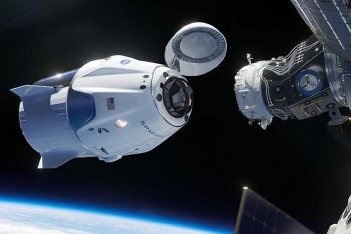 Orbital mövqelərin əldə edilməsi və qorunması qaydası müəyyənləşir