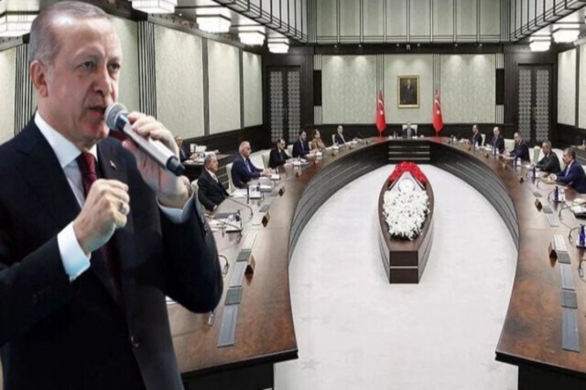 Rəcəb Tayyib Ərdoğan