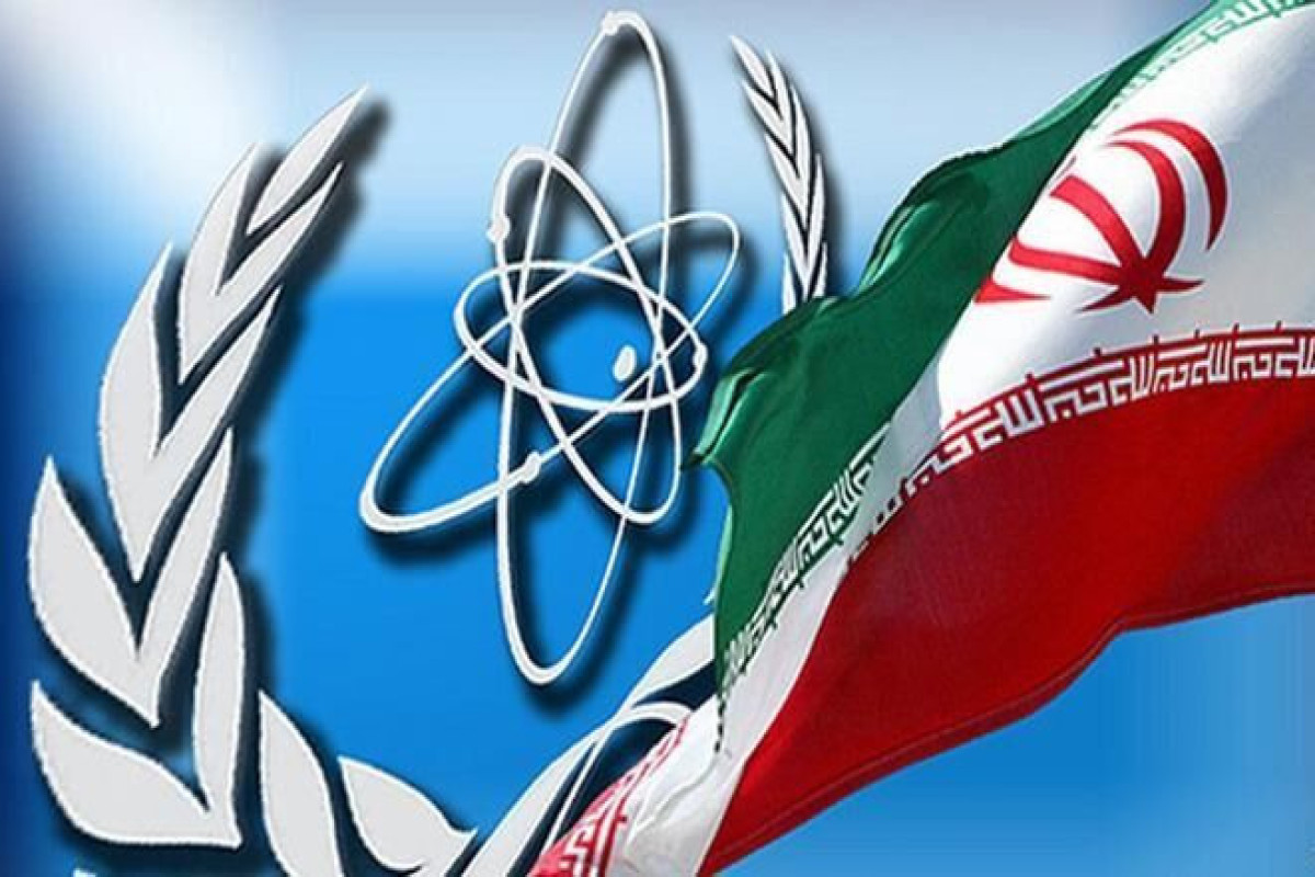 IAEA resolves nuclear issues with Iran, media says