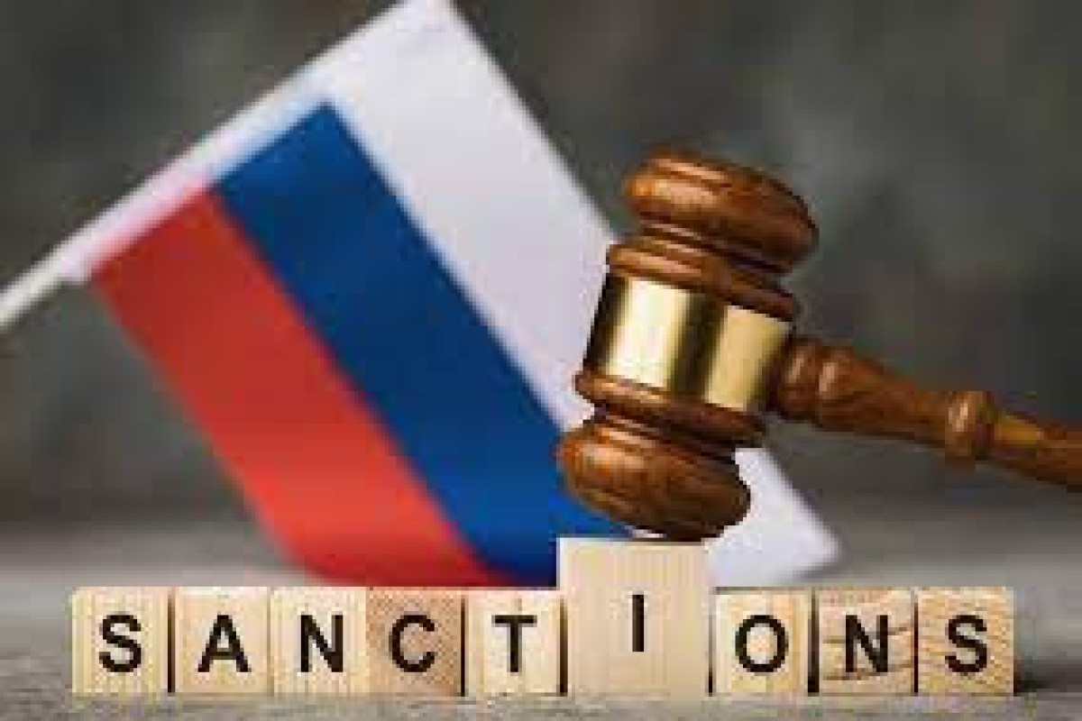 Госсекретарь США: Новый пакет антироссийских санкций будет объявлен 31 мая