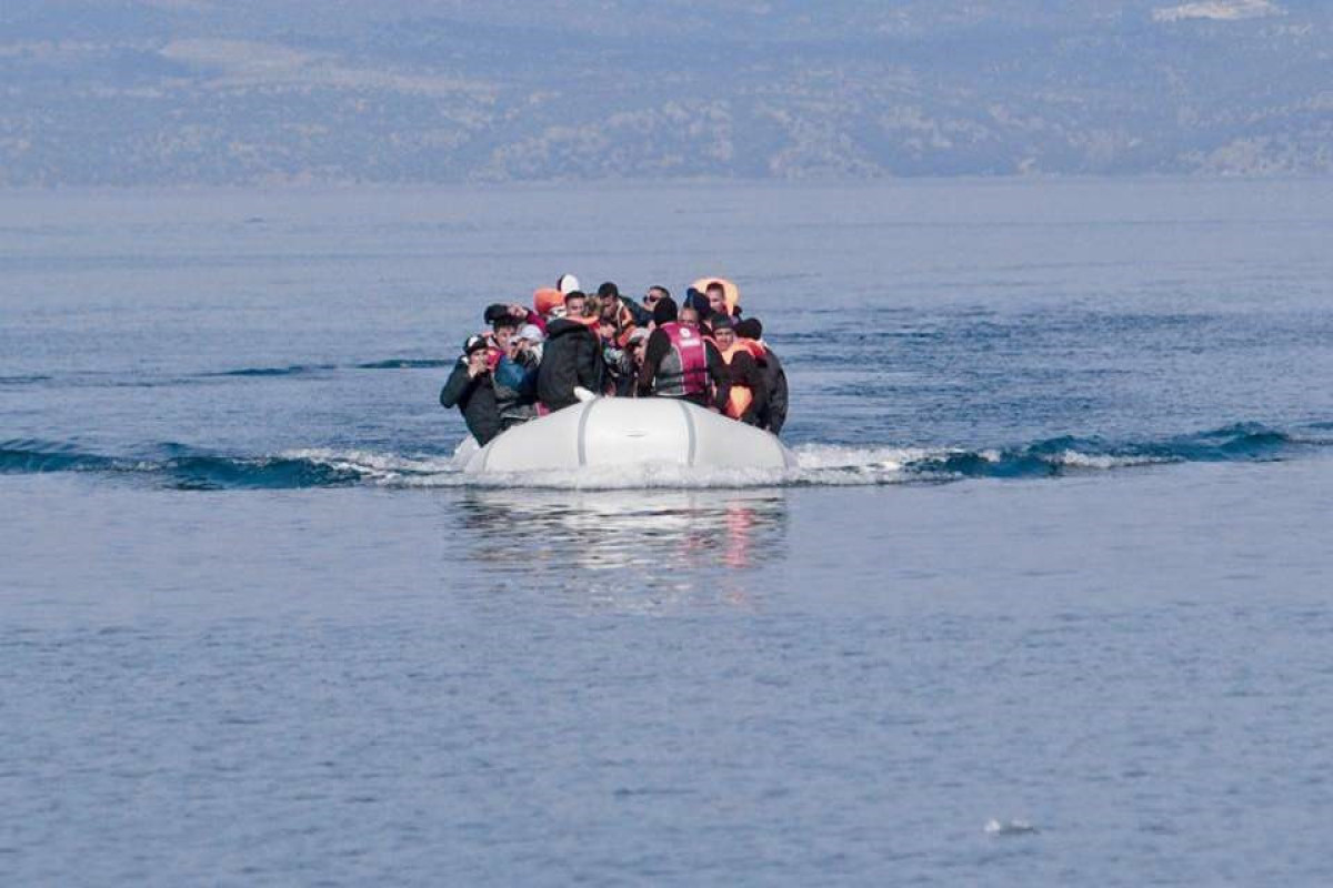 Ливанские военные пресекли попытку нелегального вывоза мигрантов на Кипр