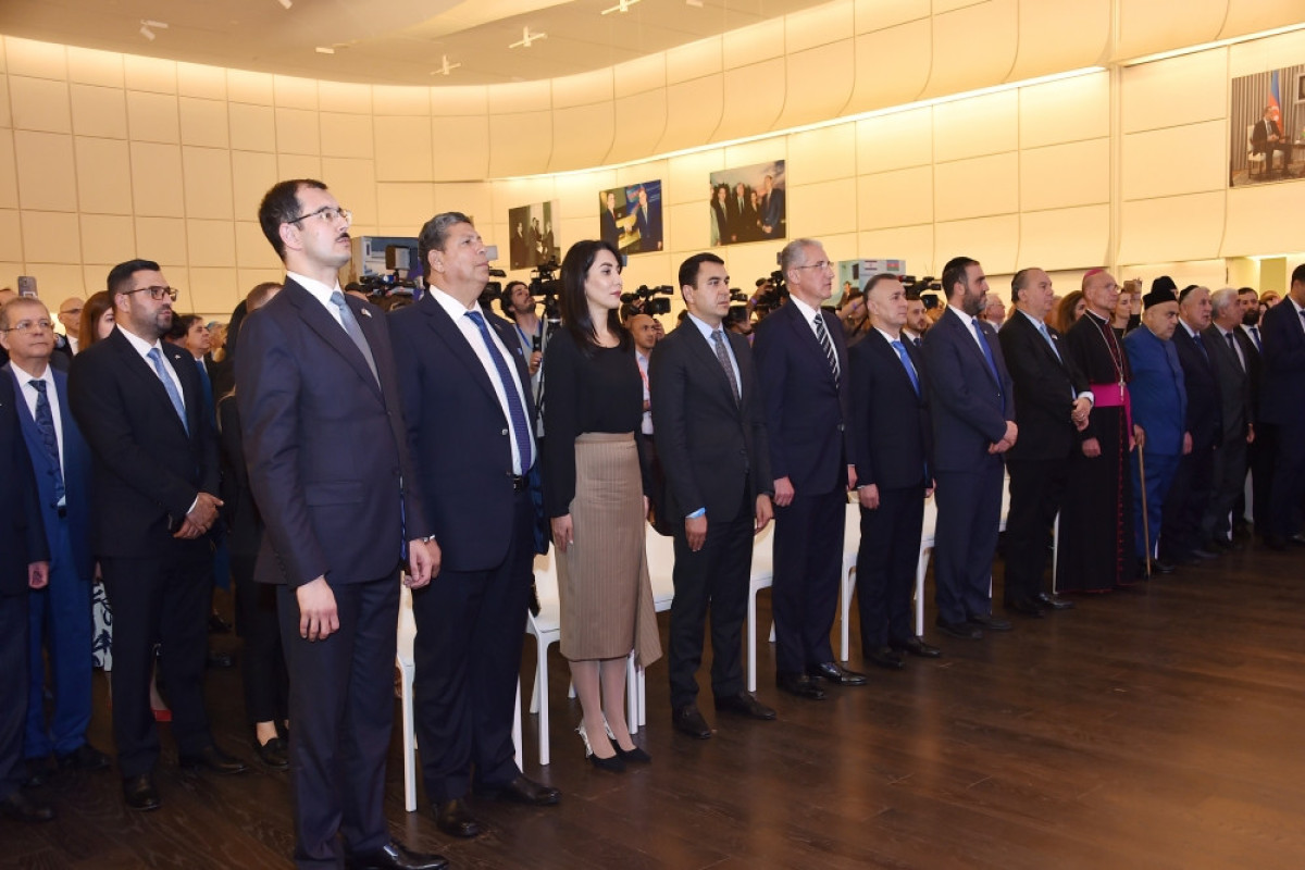 Official reception organized on occasion of Independence Day of Israel-UPDATED 