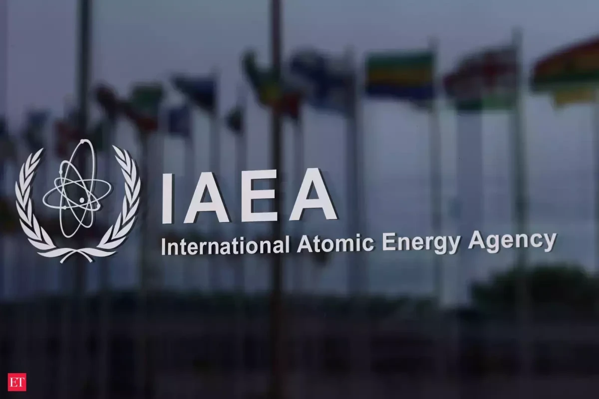 IAEA chief announces plans to visit Moscow, Kiev