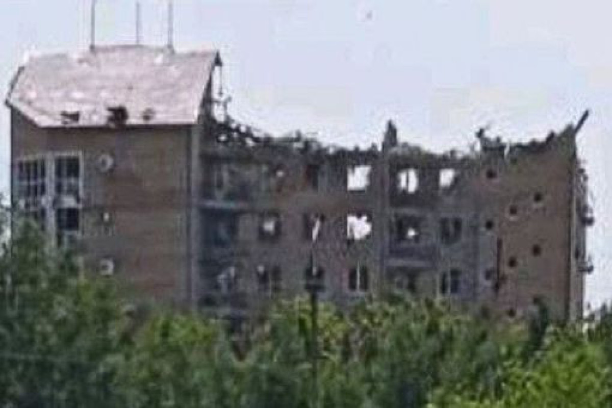 ВСУ разгромили военную базу РФ под Мариуполем: десятки убитых и раненых
