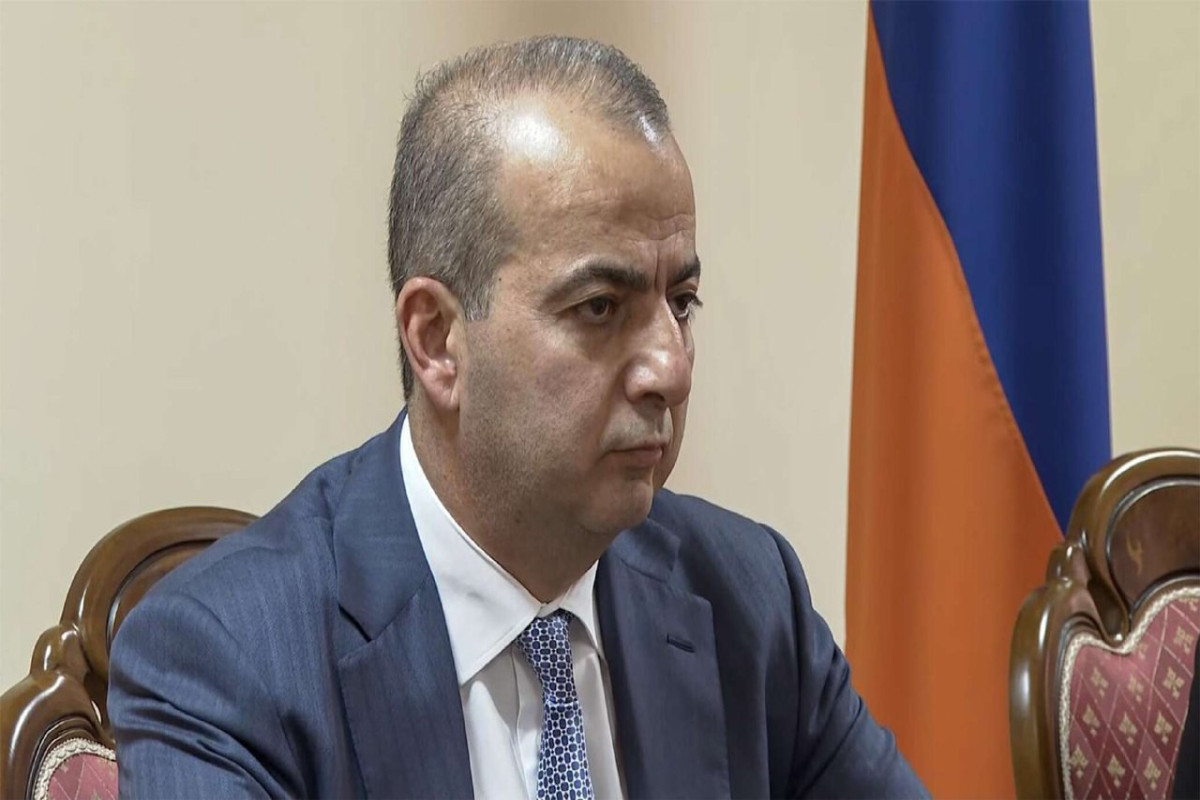 KİV: Ermənistanda bir sıra yüksək vəzifəli şəxslər narkoticarətə görə həbs olunacaq