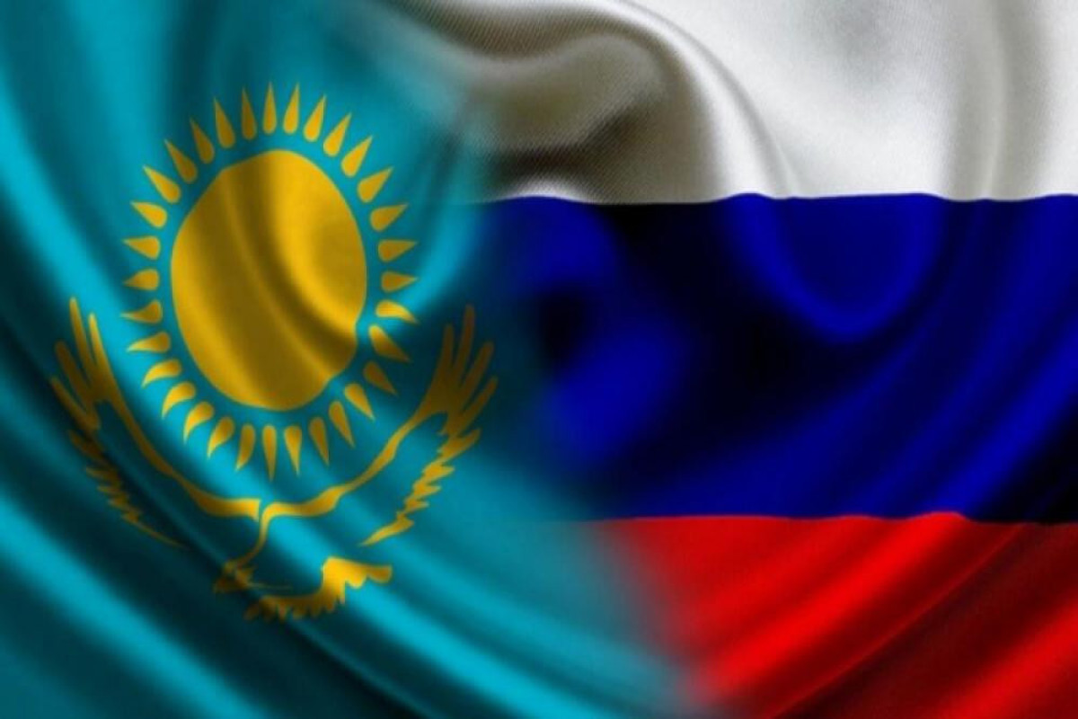 Kazakhstan doesn't intend to send peacekeepers to Russia-Ukraine border