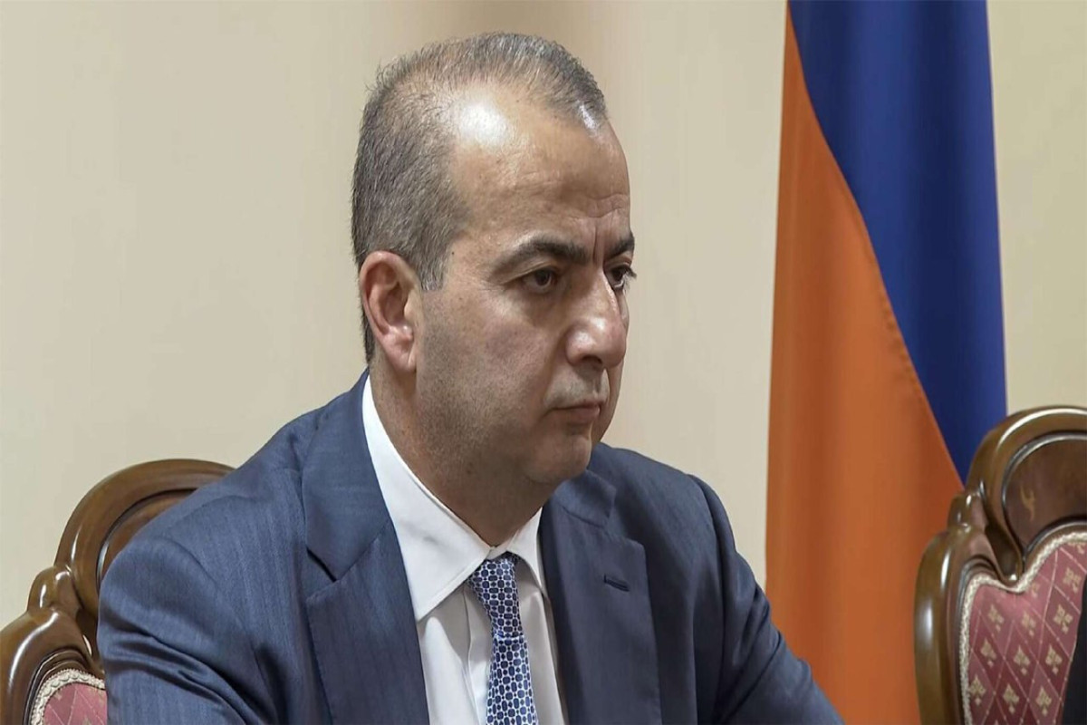 Media: A number of high-ranking officials in Armenia will be arrested for drug trafficking