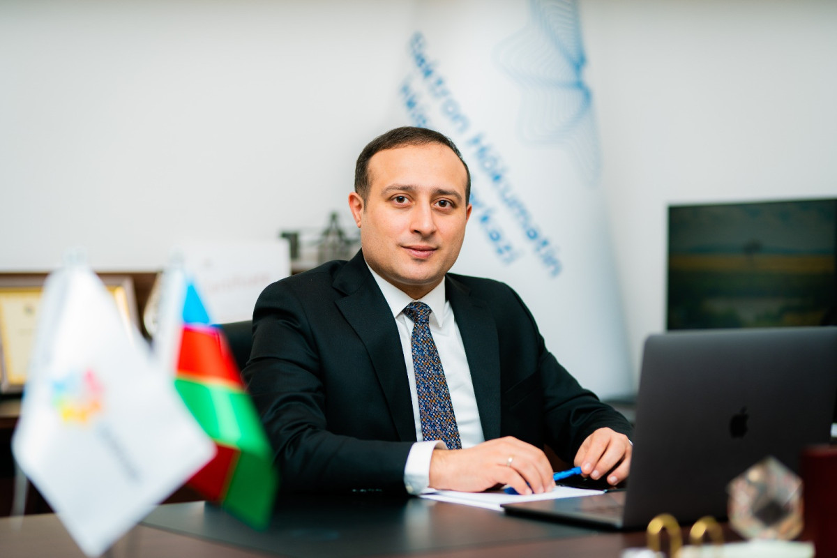 Назначен торговый представитель Азербайджана в Турции