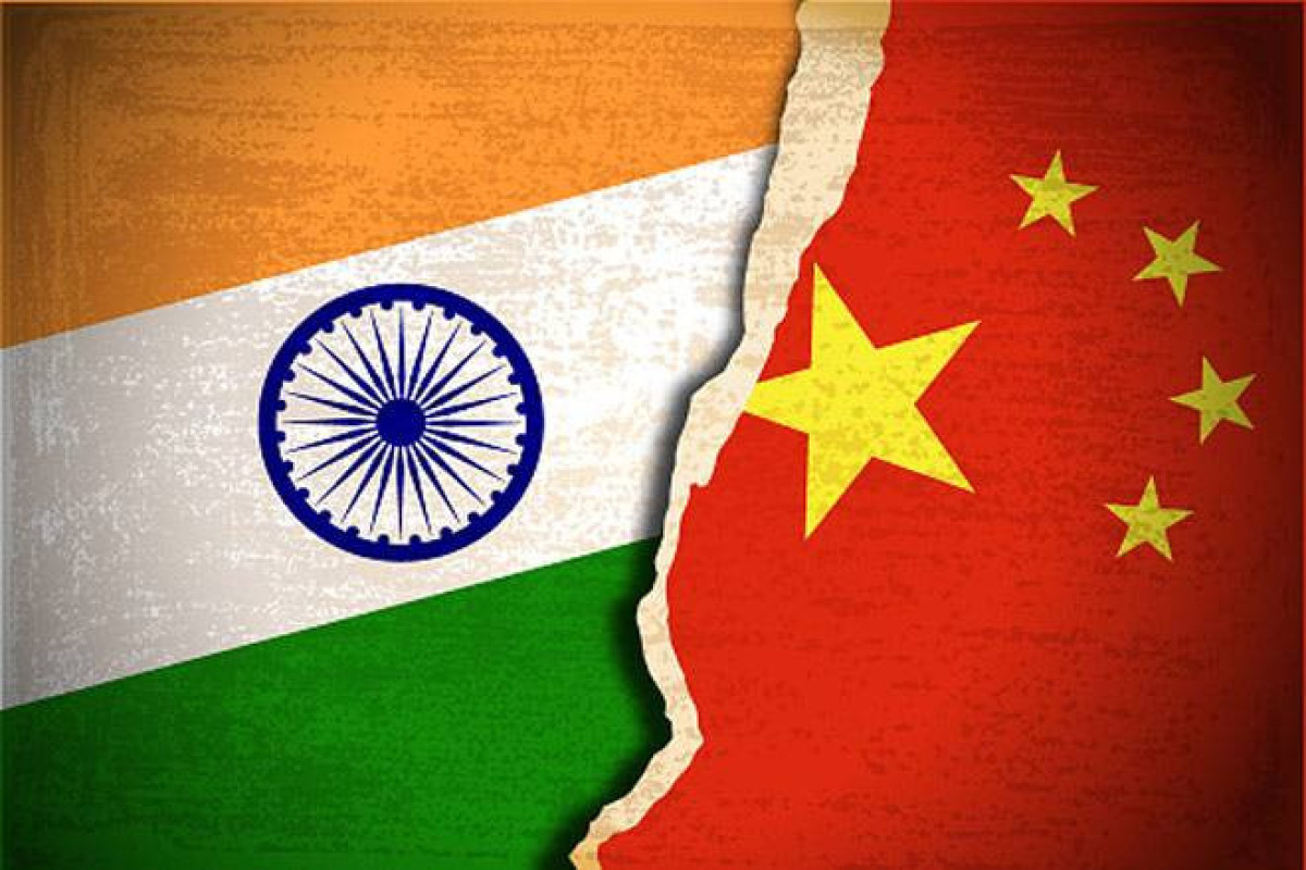China takes 'appropriate' action in row with India over journalists