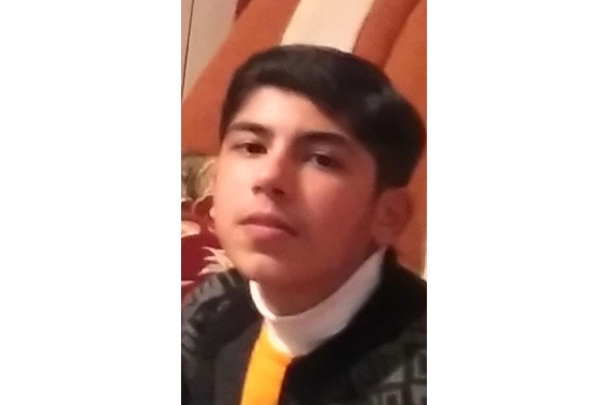 Cəlilabadda itkin düşən 14 yaşlı oğlan Bakıda tapılıb - YENİLƏNİB 