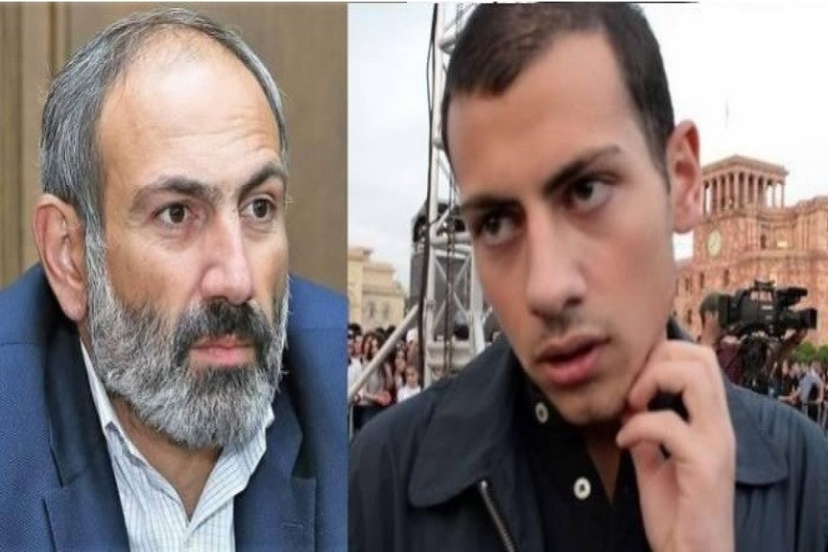 Criminal case of woman accused of kidnapping Pashinyan's son sent to court