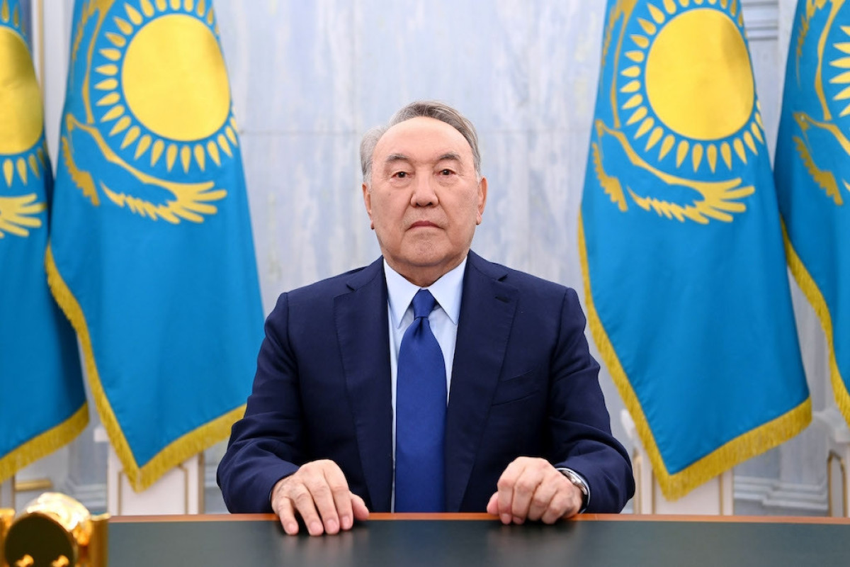 Nazarbayevin bacısı oğlunun cinayət işi üzrə Qazaxıstana 1 mlrd. dollardan çox pul qaytarılıb