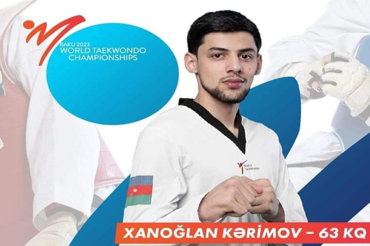 Draw for fourth day of Taekwondo World Championship has been made