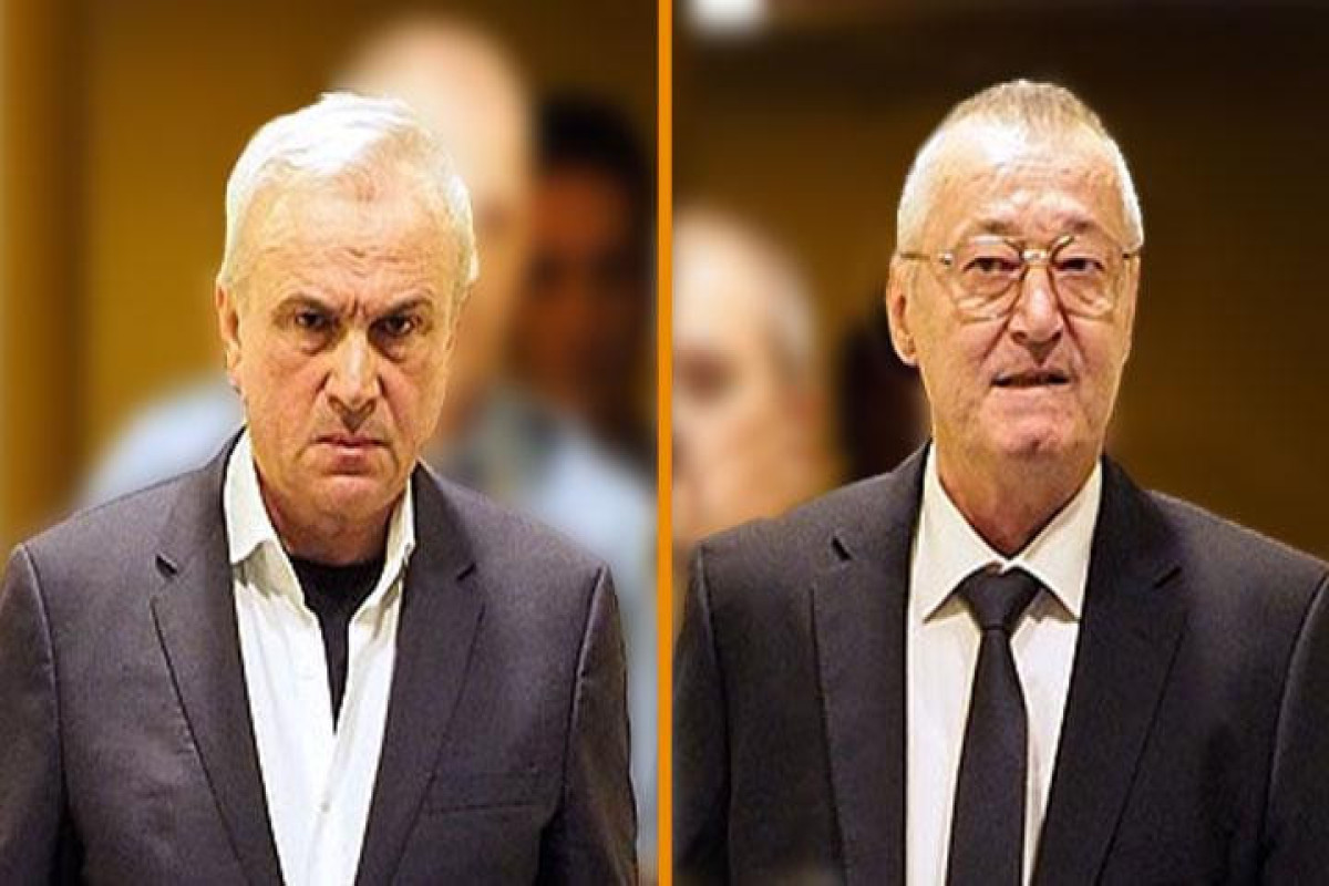 UN appeals court increases sentences for 2 Serbs convicted of crimes in Balkan wars