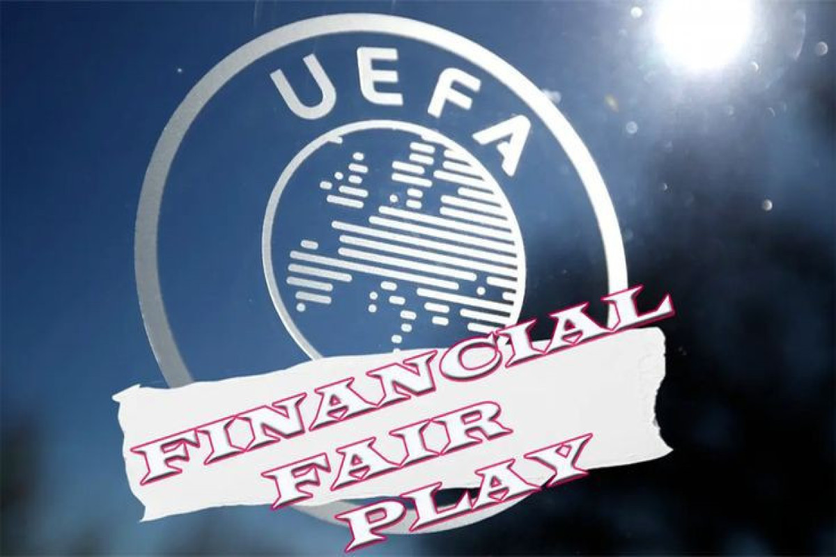 UEFA Maliyyə Feyr Pleyi ilə bağlı yeni plan hazırlayıb
