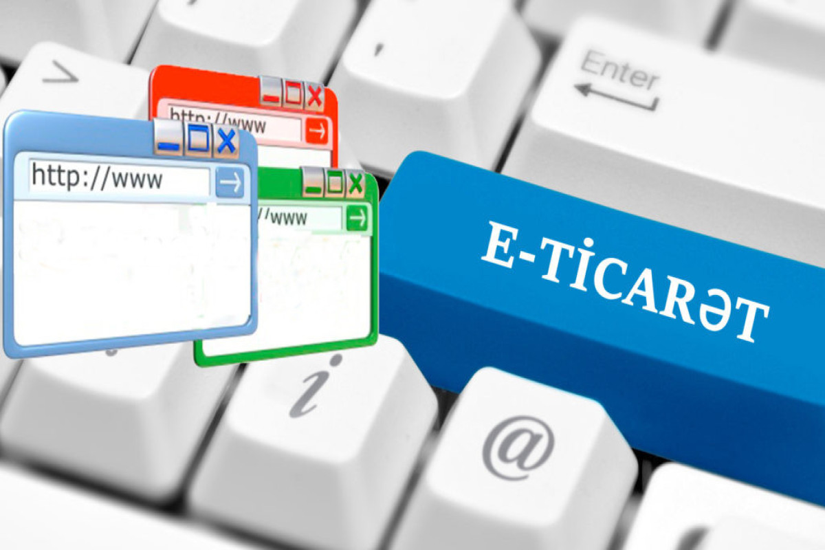 Elektron ticarəti həyata keçirən qeyri-rezidentin uçota alınması Qaydası təsdiq edilib