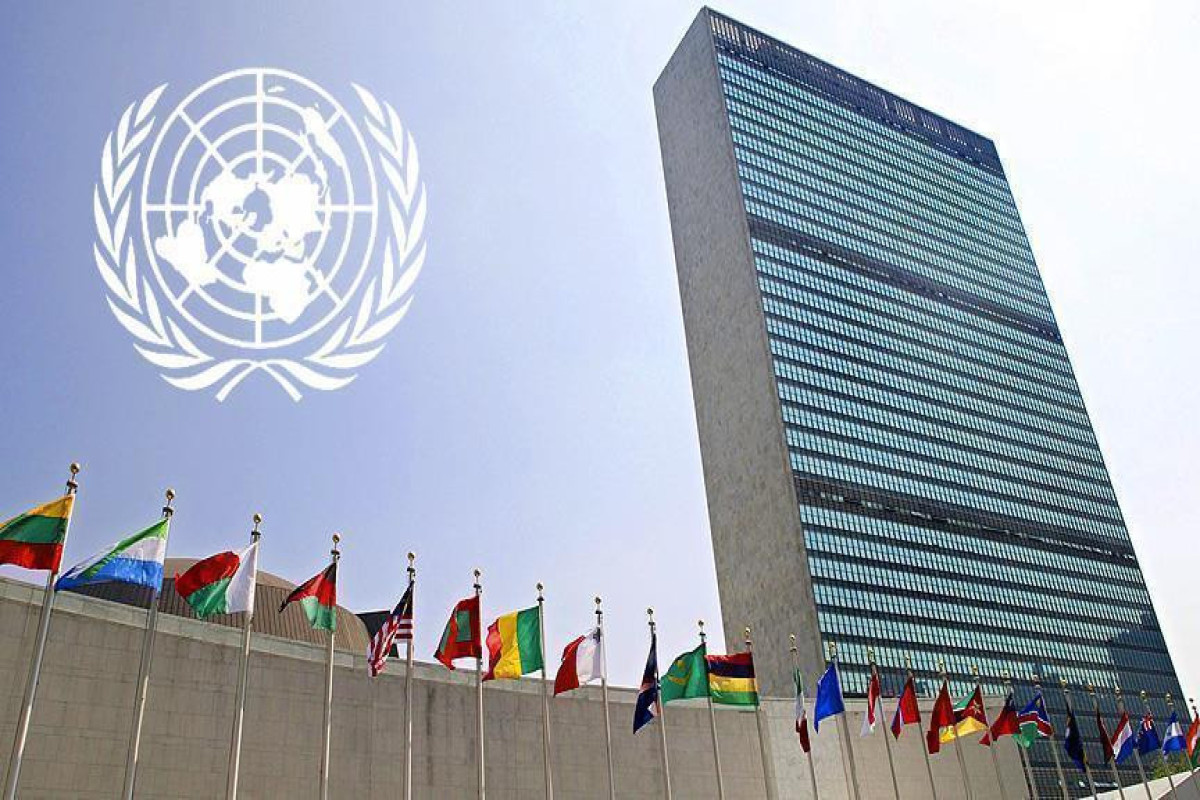 BMT-nin yüksək vəzifəli diplomatı Qəzzada baş verənlərə görə istefa verib