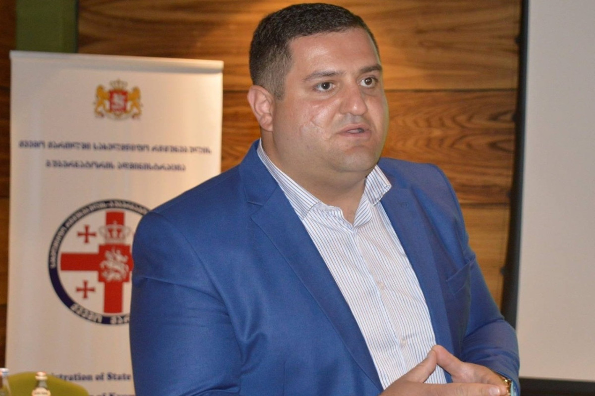 Dmanisinin keçmiş meri silahlı hücuma məruz qalıb