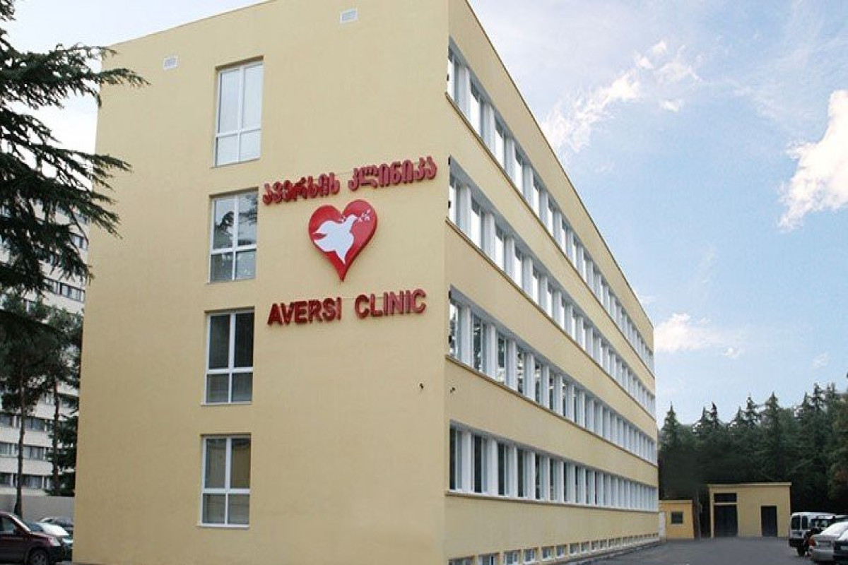 Gürcüstanda 3 məhbus xəstəxanadan qaçıb