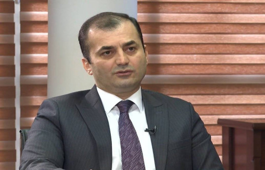 Mərkəzi Bank: "Azərsığorta"nın icbari avtosığorta satışlarını dayandırması ilə bağlı tələb qoyulmayıb