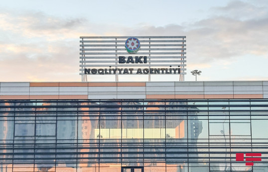 Bakı Nəqliyyat Agentliyinin həbsdə olan vəzifəli şəxslərinin məhkəməsi başlayır