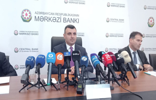 Taleh Kazımov: "Muğanbank"da sığortasız əmanətin 61 mln. manatı bir şəxsə aiddir
