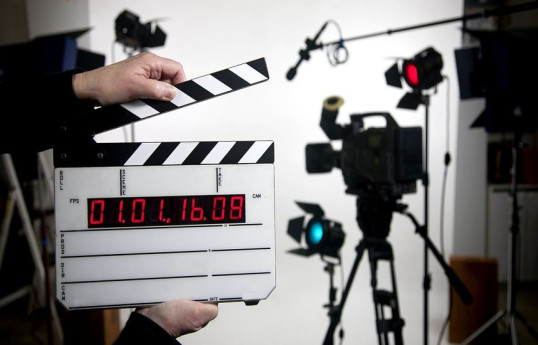 Film istehsalı ilə bağlı vergi güzəşti müəyyənləşir